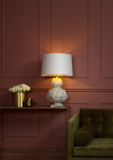 David Hunt Lighting Umbra Table Lamp Base Only